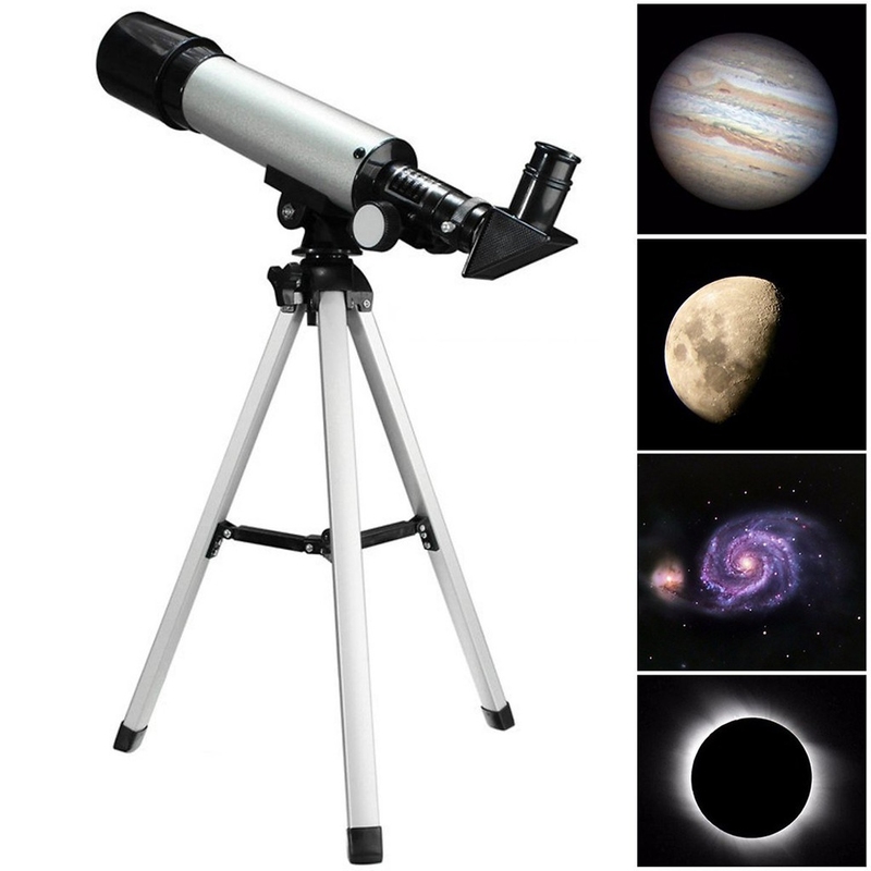Kính thiên văn khúc xạ giá rẻ F36050 Telescope